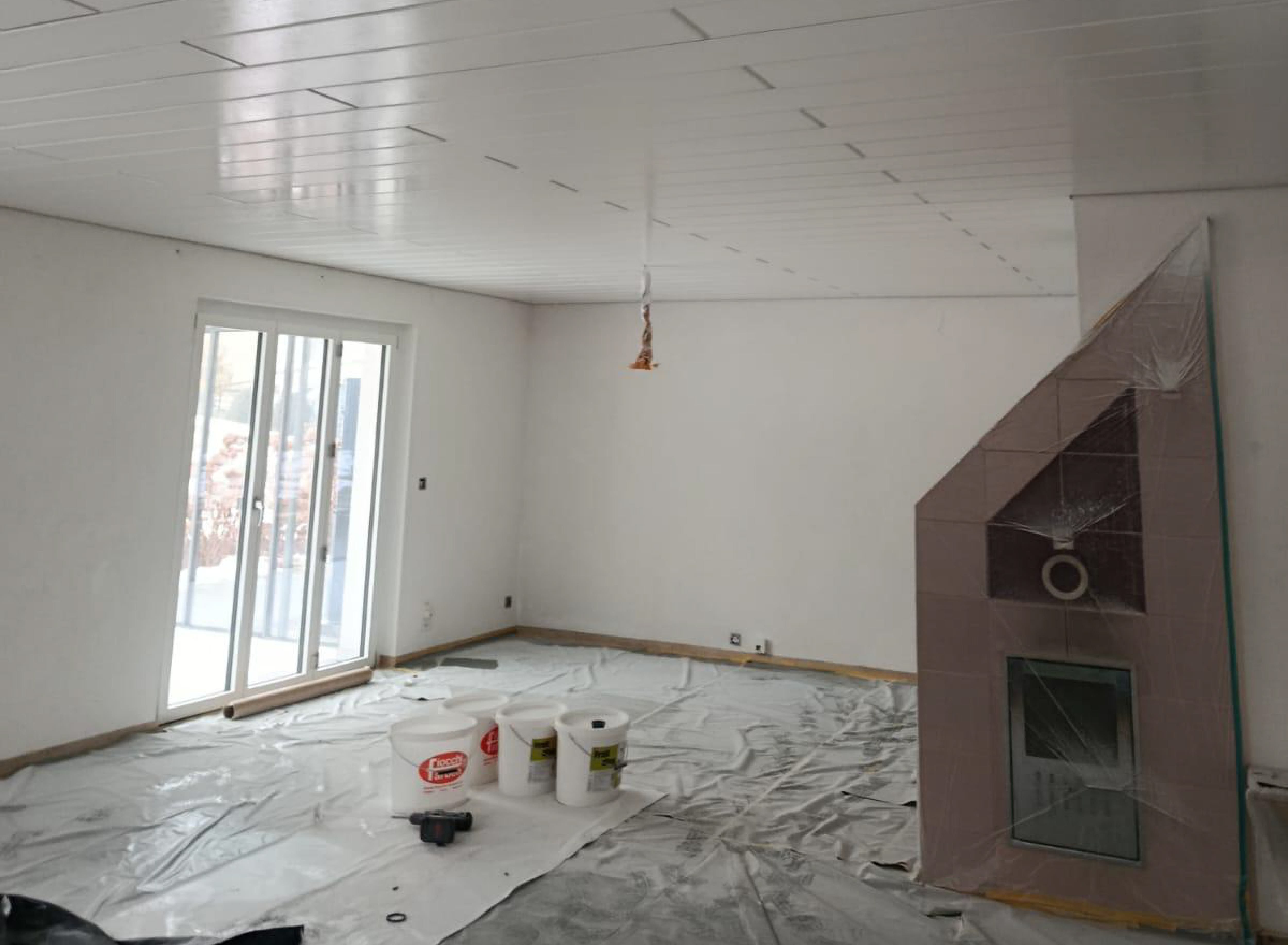 protection interieur